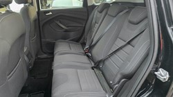 2016 (16) FORD KUGA 2.0 TDCi 150 Zetec 5dr 5007228