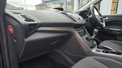 2016 (16) FORD KUGA 2.0 TDCi 150 Zetec 5dr 5007233