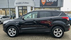 2016 (16) FORD KUGA 2.0 TDCi 150 Zetec 5dr 5007221