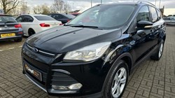 2016 (16) FORD KUGA 2.0 TDCi 150 Zetec 5dr 5007214