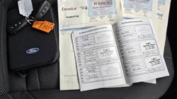 2016 (16) FORD KUGA 2.0 TDCi 150 Zetec 5dr 5007250