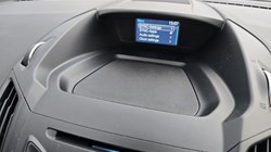 2016 (16) FORD KUGA 2.0 TDCi 150 Zetec 5dr 5007246