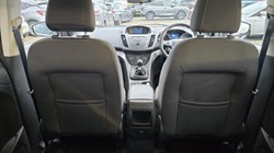 2016 (16) FORD KUGA 2.0 TDCi 150 Zetec 5dr 5007225