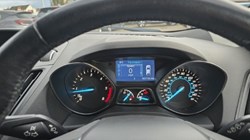 2016 (16) FORD KUGA 2.0 TDCi 150 Zetec 5dr 5007245