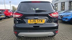 2016 (16) FORD KUGA 2.0 TDCi 150 Zetec 5dr 5007218