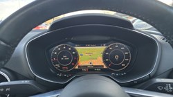 2017 (17) AUDI TT 1.8T FSI Sport 2dr 4996372