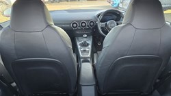 2017 (17) AUDI TT 1.8T FSI Sport 2dr 4996354