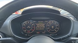 2017 (17) AUDI TT 1.8T FSI Sport 2dr 4996375