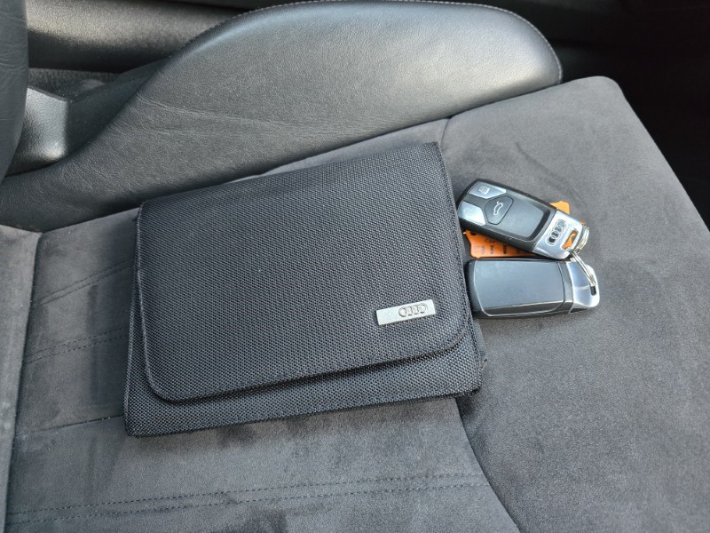 2017 (17) AUDI TT 1.8T FSI Sport 2dr 4996377