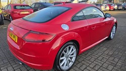 2017 (17) AUDI TT 1.8T FSI Sport 2dr 4996347