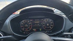 2017 (17) AUDI TT 1.8T FSI Sport 2dr 4996370