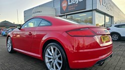 2017 (17) AUDI TT 1.8T FSI Sport 2dr 4996349