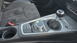 2017 (17) AUDI TT 1.8T FSI Sport 2dr 4996363