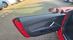 2017 (17) AUDI TT 1.8T FSI Sport 2dr 4996356