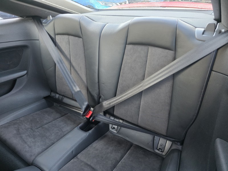 2017 (17) AUDI TT 1.8T FSI Sport 2dr 4996357