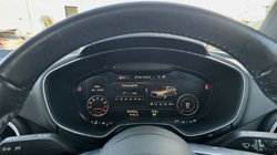 2017 (17) AUDI TT 1.8T FSI Sport 2dr 4996371