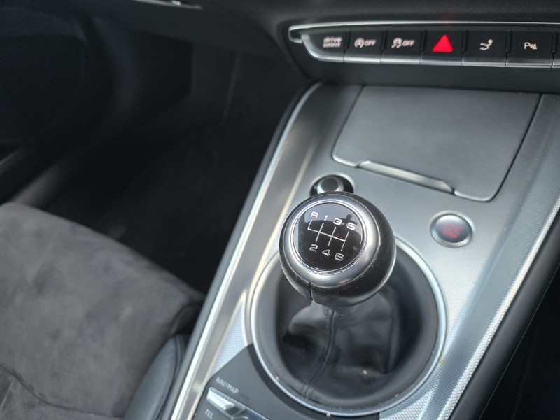 2017 (17) AUDI TT 1.8T FSI Sport 2dr 4996369