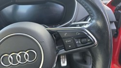 2017 (17) AUDI TT 1.8T FSI Sport 2dr 4996366