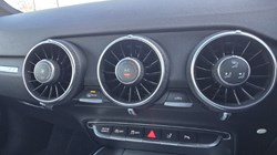 2017 (17) AUDI TT 1.8T FSI Sport 2dr 4996376