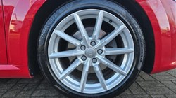 2017 (17) AUDI TT 1.8T FSI Sport 2dr 4996339