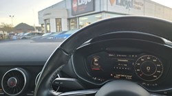 2017 (17) AUDI TT 1.8T FSI Sport 2dr 4996346