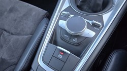 2017 (17) AUDI TT 1.8T FSI Sport 2dr 4996368