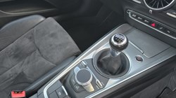 2017 (17) AUDI TT 1.8T FSI Sport 2dr 4996361