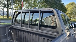 2025 (75) TOYOTA COMMERCIAL HILUX Active Extra Cab Pick Up 2.8 D-4D 5009544