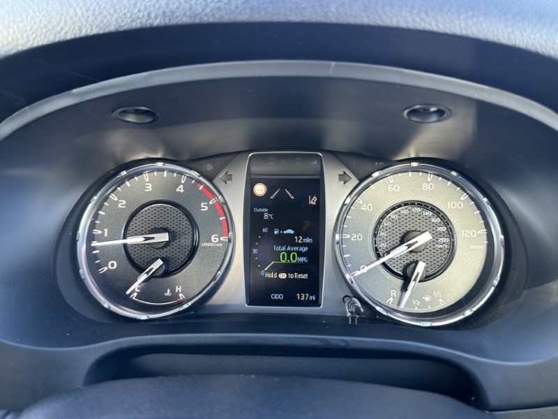 2025 (75) TOYOTA COMMERCIAL HILUX Active Extra Cab Pick Up 2.8 D-4D 5009560