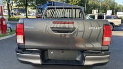 2025 (75) TOYOTA COMMERCIAL HILUX Active Extra Cab Pick Up 2.8 D-4D 5009542