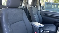 2025 (75) TOYOTA COMMERCIAL HILUX Active Extra Cab Pick Up 2.8 D-4D 5009554