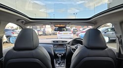 2020 (20) NISSAN QASHQAI 1.3 DiG-T 160 Tekna 5dr DCT 5005316