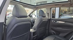 2020 (20) NISSAN QASHQAI 1.3 DiG-T 160 Tekna 5dr DCT 5005318