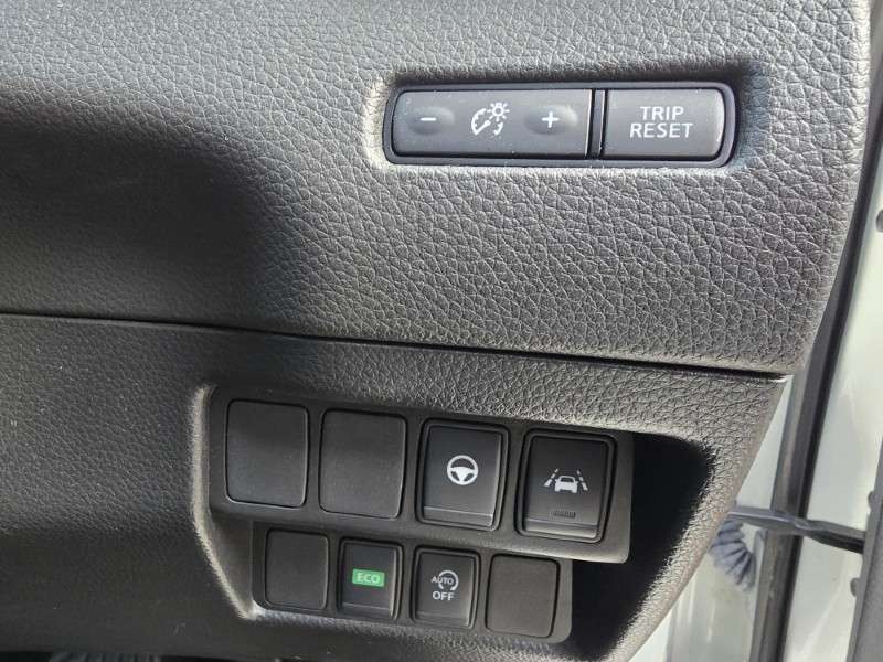 2020 (20) NISSAN QASHQAI 1.3 DiG-T 160 Tekna 5dr DCT 5005337