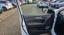 2020 (20) NISSAN QASHQAI 1.3 DiG-T 160 Tekna 5dr DCT 5005322