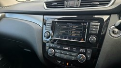 2020 (20) NISSAN QASHQAI 1.3 DiG-T 160 Tekna 5dr DCT 5005343