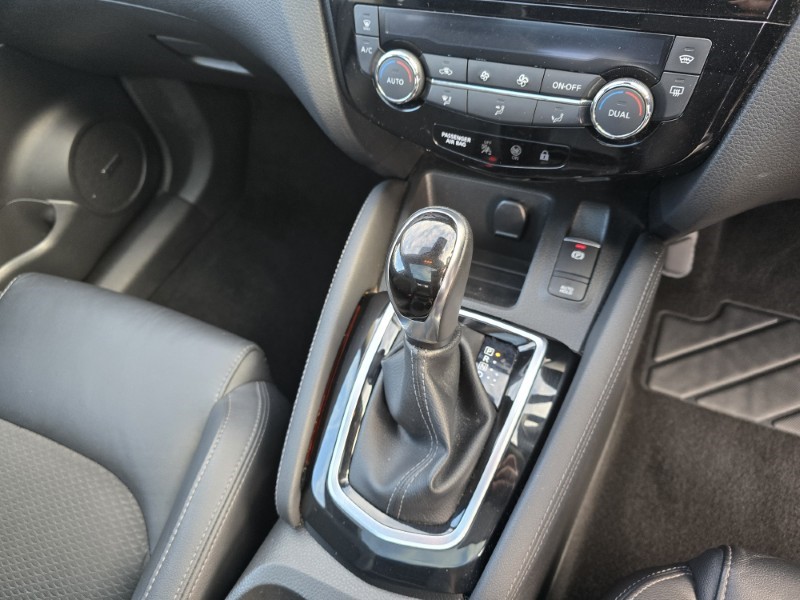 2020 (20) NISSAN QASHQAI 1.3 DiG-T 160 Tekna 5dr DCT 5005333