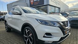 2020 (20) NISSAN QASHQAI 1.3 DiG-T 160 Tekna 5dr DCT 5005302