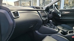2020 (20) NISSAN QASHQAI 1.3 DiG-T 160 Tekna 5dr DCT 5005325