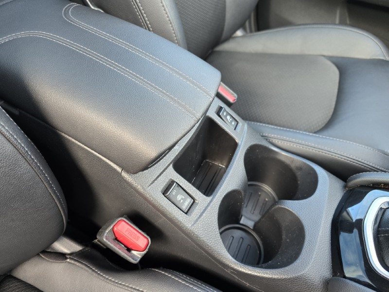 2020 (20) NISSAN QASHQAI 1.3 DiG-T 160 Tekna 5dr DCT 5005332