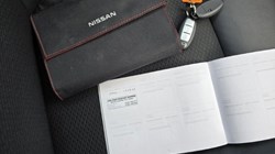 2020 (20) NISSAN QASHQAI 1.3 DiG-T 160 Tekna 5dr DCT 5005350