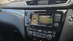 2020 (20) NISSAN QASHQAI 1.3 DiG-T 160 Tekna 5dr DCT 5005345