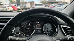 2020 (20) NISSAN QASHQAI 1.3 DiG-T 160 Tekna 5dr DCT 5005347