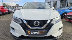2020 (20) NISSAN QASHQAI 1.3 DiG-T 160 Tekna 5dr DCT 5005303