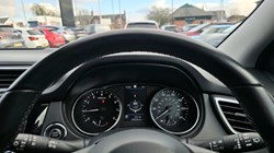 2020 (20) NISSAN QASHQAI 1.3 DiG-T 160 Tekna 5dr DCT 5005349