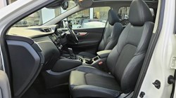 2020 (20) NISSAN QASHQAI 1.3 DiG-T 160 Tekna 5dr DCT 5005324