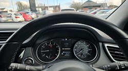 2020 (20) NISSAN QASHQAI 1.3 DiG-T 160 Tekna 5dr DCT 5005348