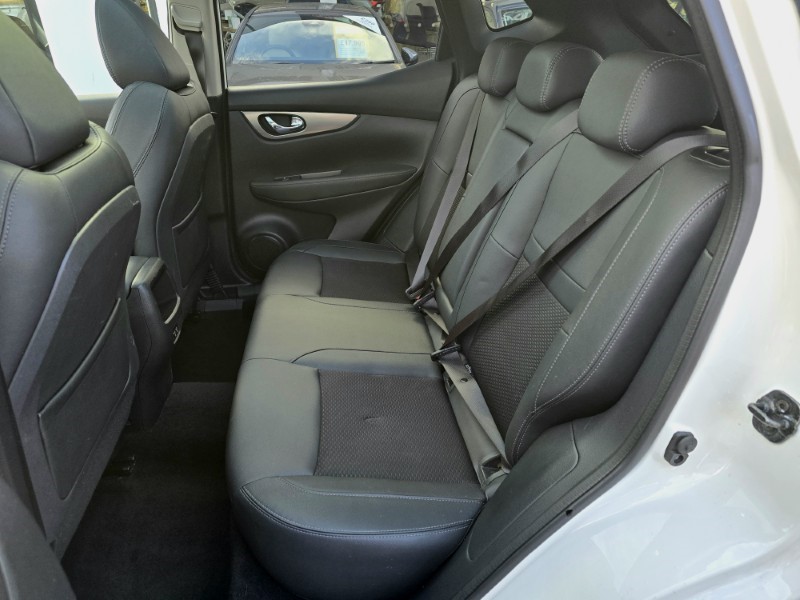 2020 (20) NISSAN QASHQAI 1.3 DiG-T 160 Tekna 5dr DCT 5005319