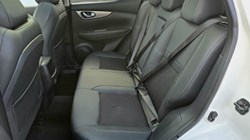 2020 (20) NISSAN QASHQAI 1.3 DiG-T 160 Tekna 5dr DCT 5005319