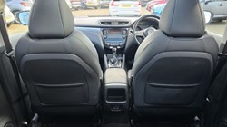 2020 (20) NISSAN QASHQAI 1.3 DiG-T 160 Tekna 5dr DCT 5005315